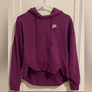 Nike hoodie